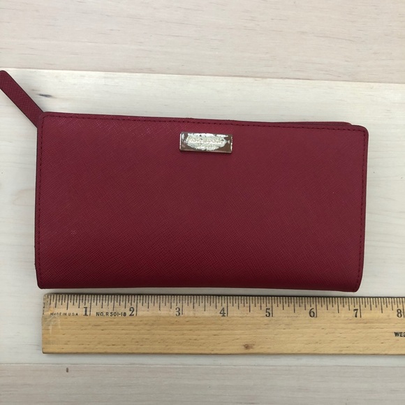 Kate Spade Wallet - Picture 3 of 5